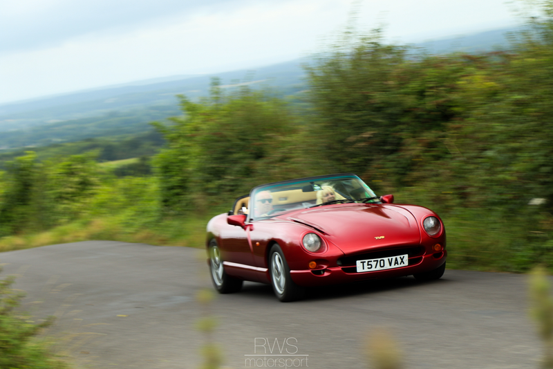 Illustration for article titled Shere Hill Climb PhotosÂ
